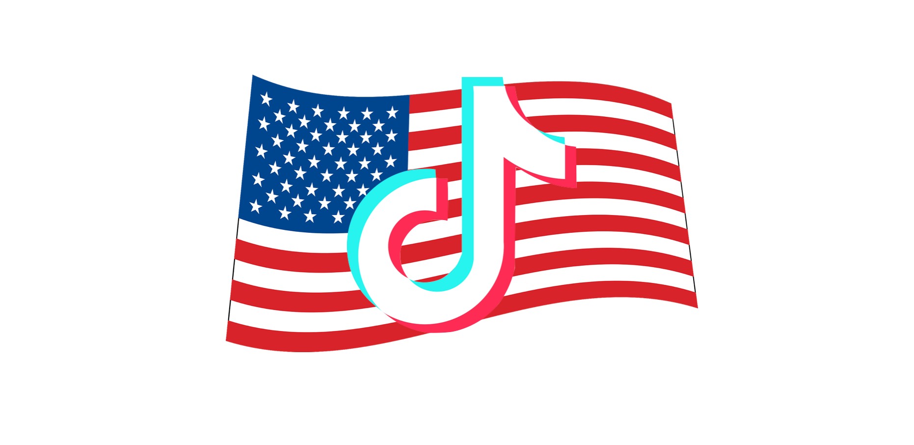 TikTok con un piede fuori dagli USA