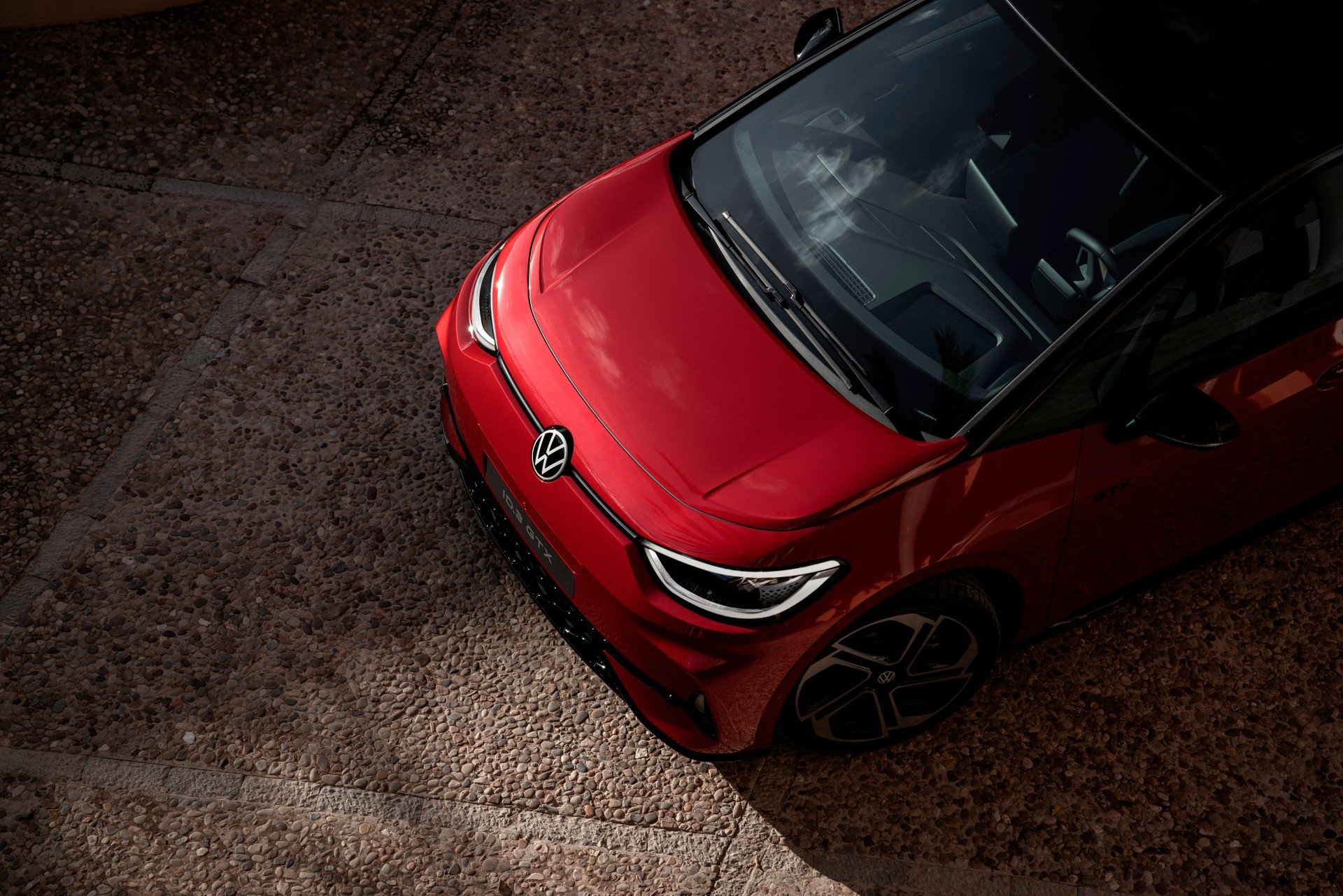 Volkswagen potrebbe lanciare una ID.3 GTI il prossimo anno
