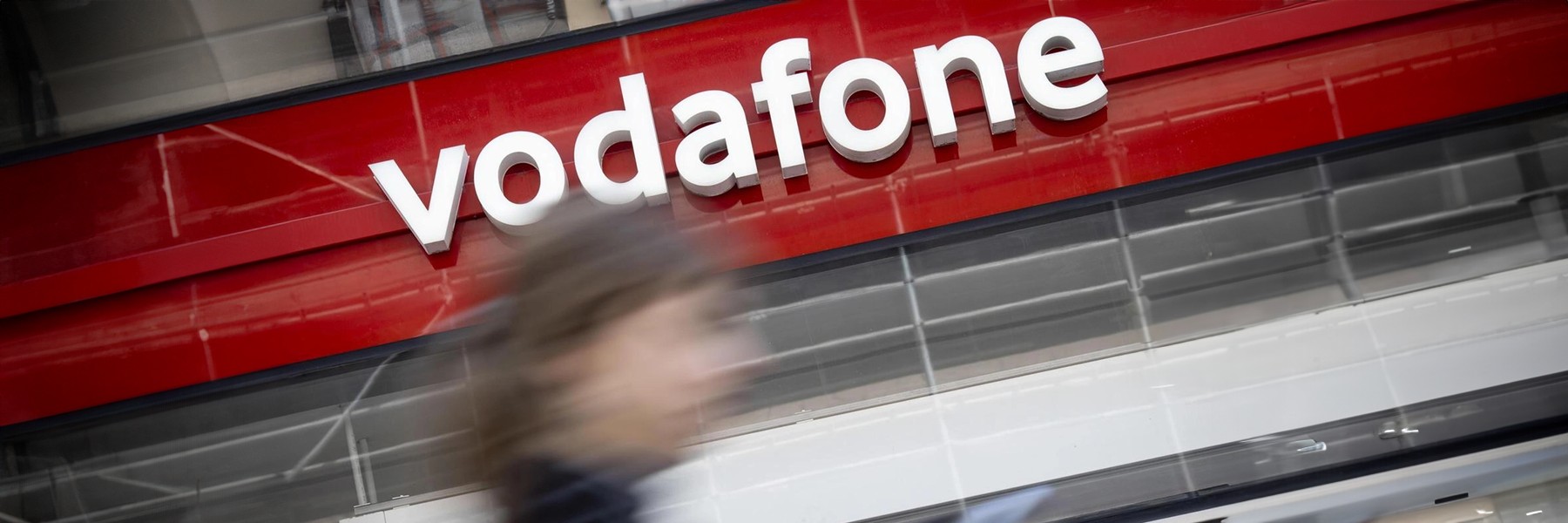 Vodafone, à partir de juillet jusqu’à 13 euros de plus par mois pour certains fixes professionnels