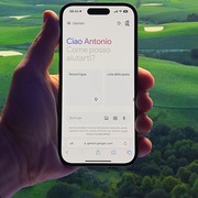L'app Gemini ha un nuovo strumento: selezioni unarea e fai una domanda