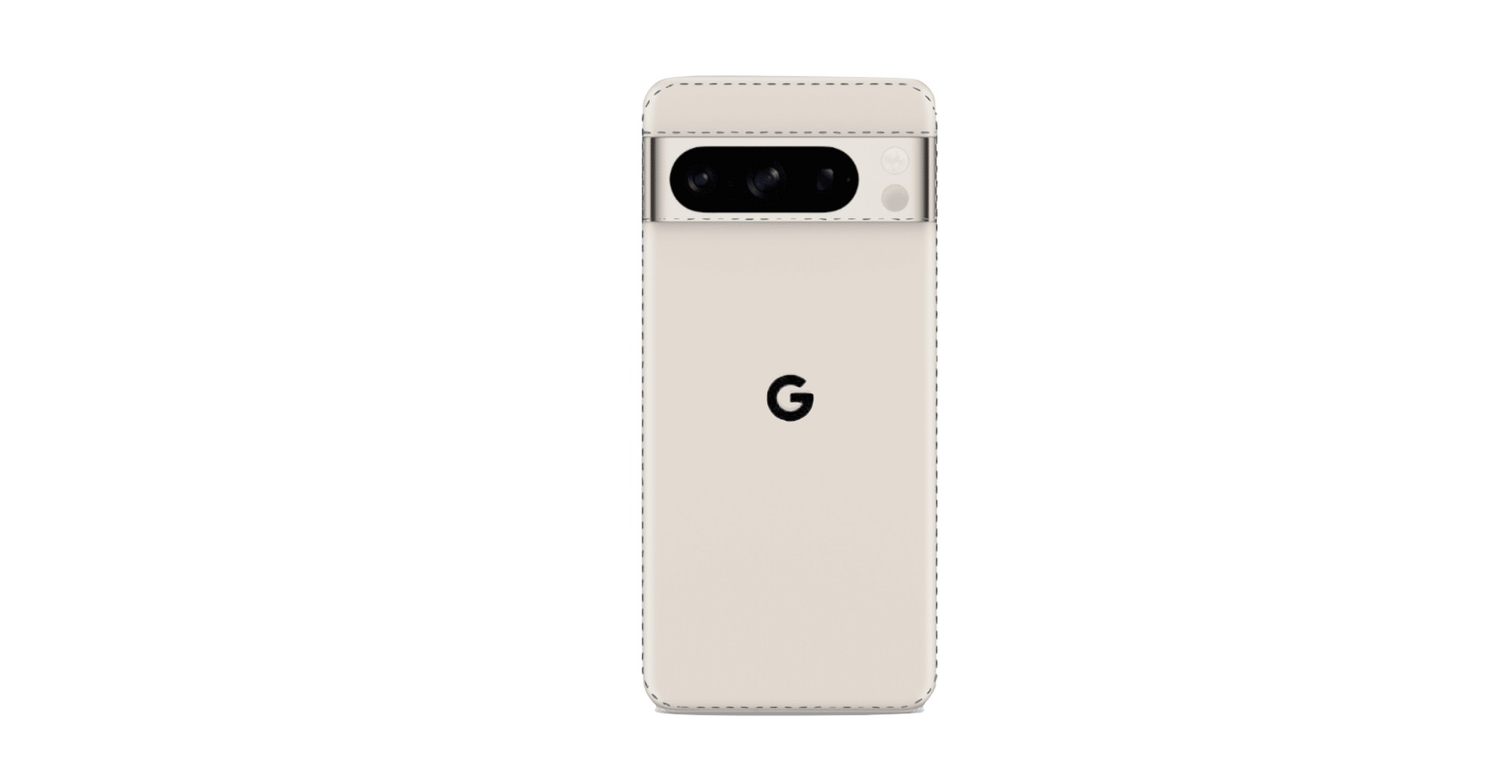 Google registra il marchio G dei Pixel