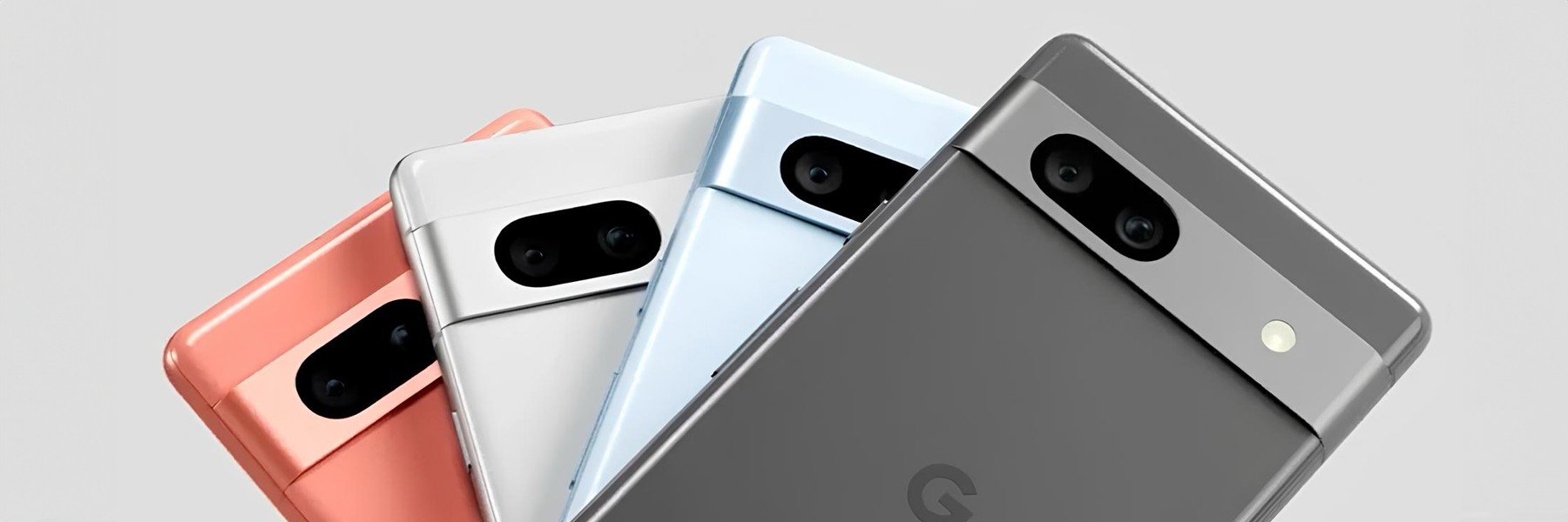 Google aggiorna il kernel dei Pixel 6, 7 e 8: migliori prestazioni e maggiore longevità