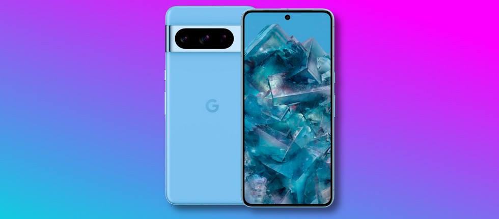 Google Pixel 8 Pro è in offerta: una scelta eccellente anche nel 2025
