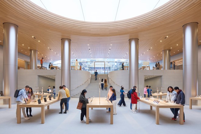 Anteprima: Apple, senti CXMT: "Sulle RAM siamo pronti a collaborazioni di primo piano"