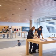 Apple Upgrade è ormai pronto: domani il debutto del nuovo programma
