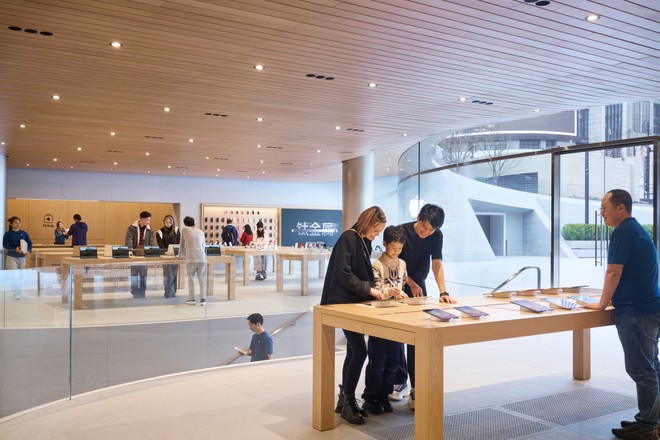 Apple Upgrade è ormai pronto: domani il debutto del nuovo programma