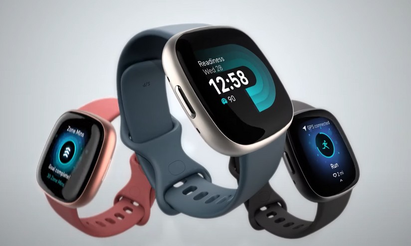 Fitbit Versa Smartwatch buy