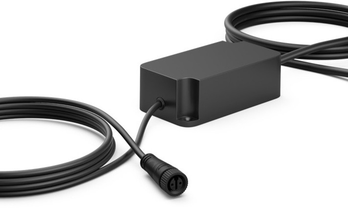Alimentatore AC/DC Philips 20W 24V Per Striscia Hue – Usato, Senza Spina - 4