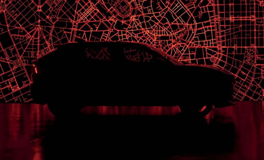 Alfa Romeo Milano, um novo teaser do B-SUV antes do show