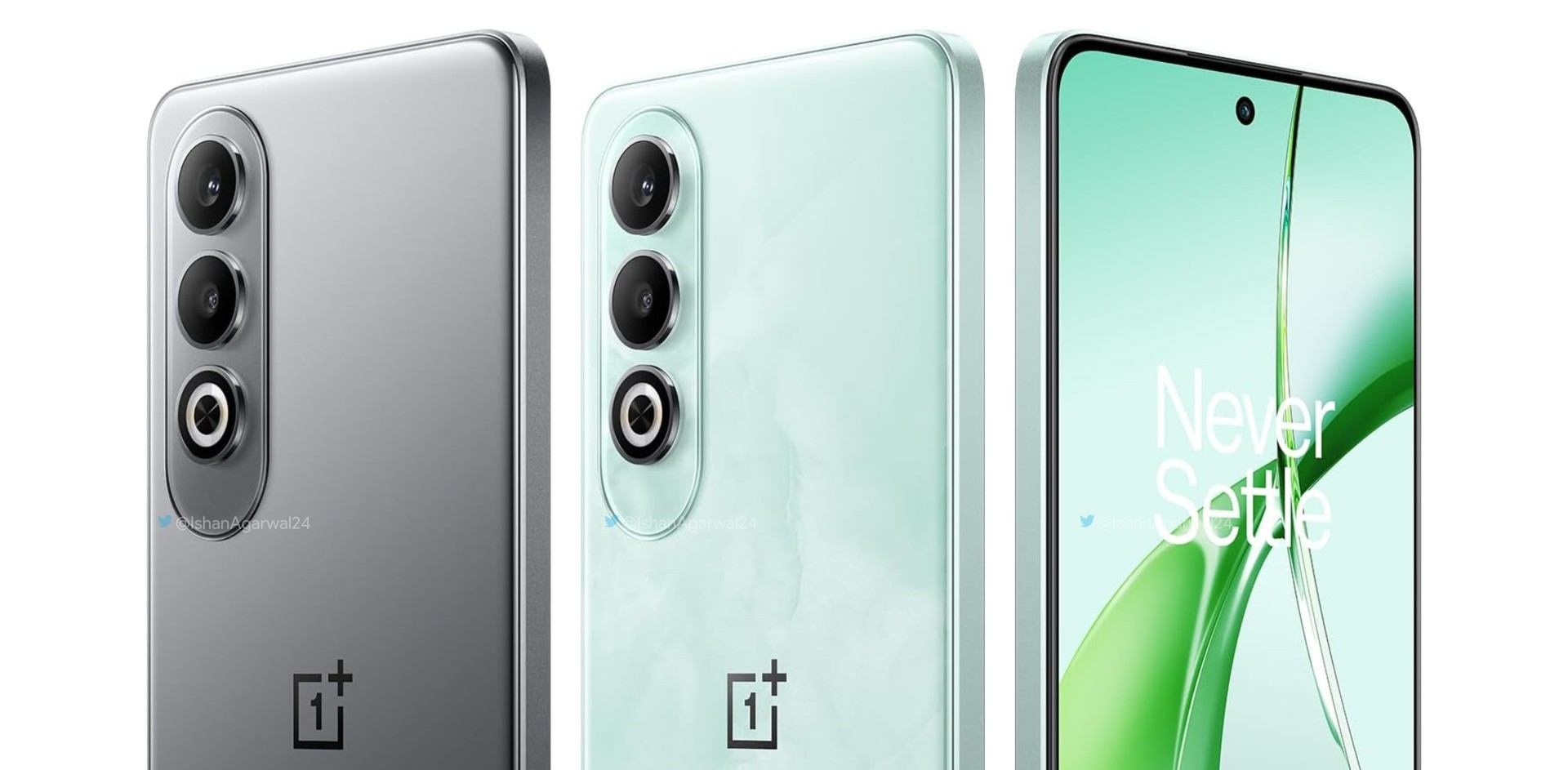 OnePlus Nord CE 4, ecco le immagini e le specifiche tecniche | Rumor