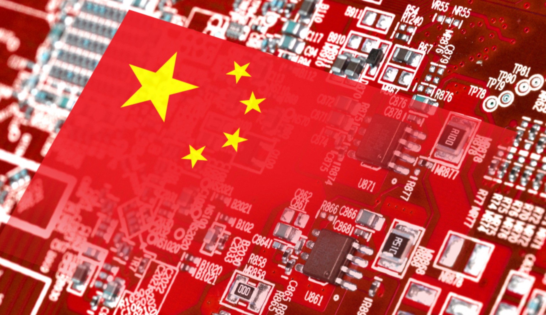 La Cina corteggia l'Olanda: urgente necessità di tecnologia per semiconduttori