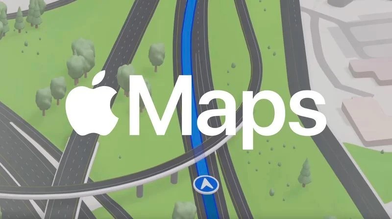 Apple Mappe: in arrivo il nuovo pulsante 'cerca qui' per una ricerca più mirata