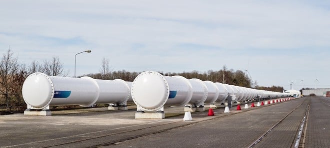 Hyperloop, non è ancora finita: nei Paesi Bassi via ai test nel tube ...