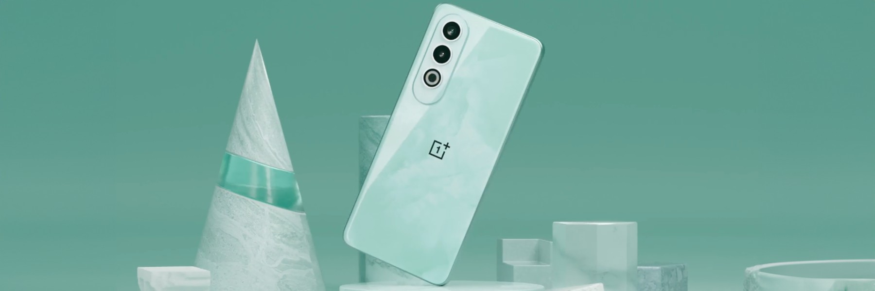 OnePlus Nord CE 4 ufficiale: Snapdragon 7 Gen 3 e ricarica a 100W | Prezzo