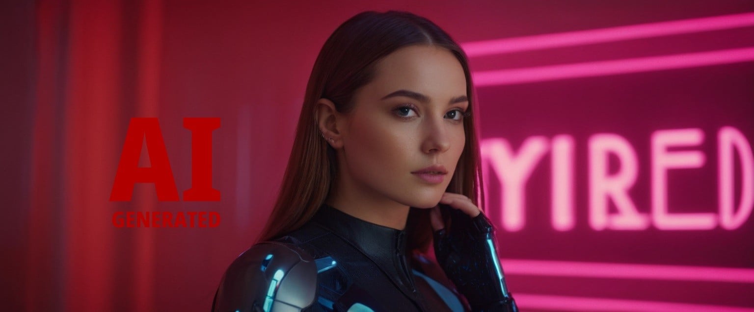 Legge per dare a tutti il copyright su volto e voce? Succede in Danimarca