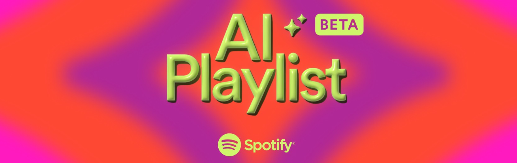 Spotify inizia a testare in UK e Australia le playlist generate da intelligenza  artificiale - HDblog.it