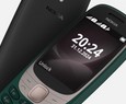 HMD Global lancia le versioni 2024 dei Nokia 6310, 5310 e 230