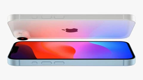 iPhone SE 4: design rinnovato, ma l'attesa slitta al 2025 | Rumor