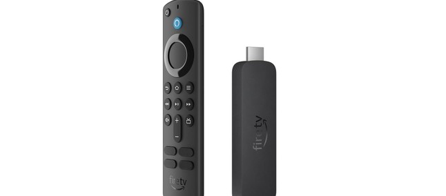 Fire Tv Stick 4k Ritorna Al Minimo Storico Su Amazon (-43%)