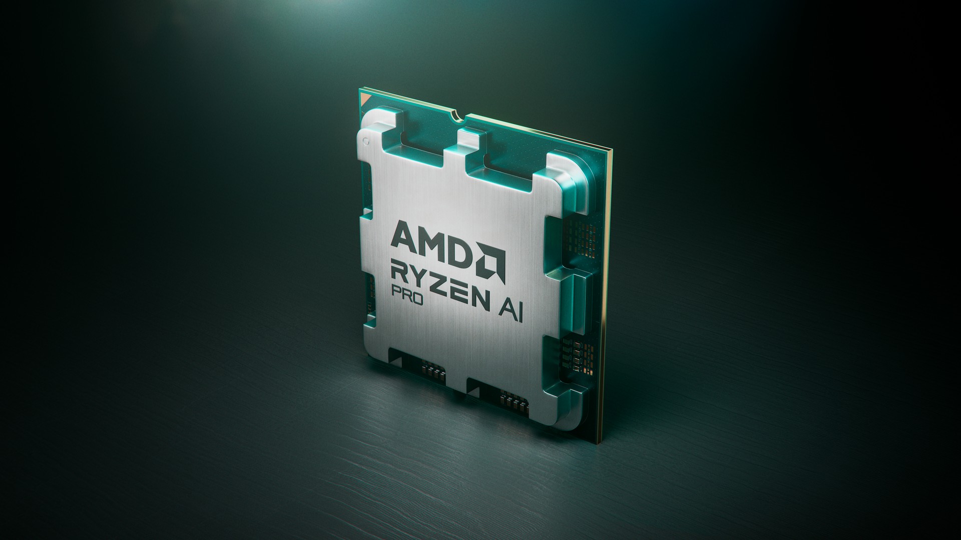 Ryzen Pro 8040 e Pro 8000G ufficiali: varianti business dei nuovi processori AMD