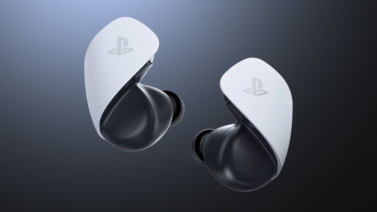 playstation pulse купить