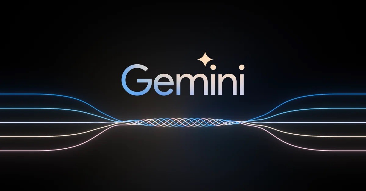 Gemini AI sta per arrivare nelle impostazioni dell'app Google