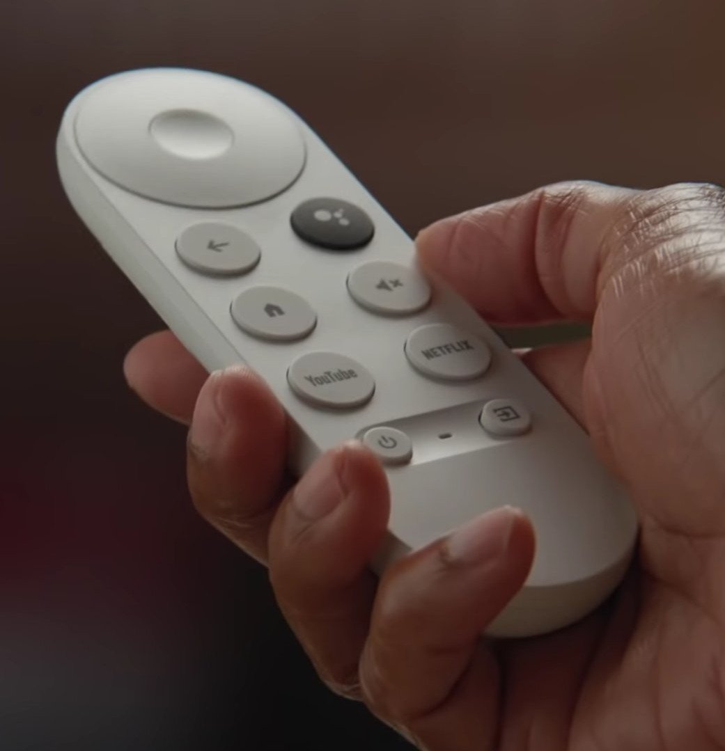 Chromecast con Google TV, ottime notizie: arriva il controllo smart home!