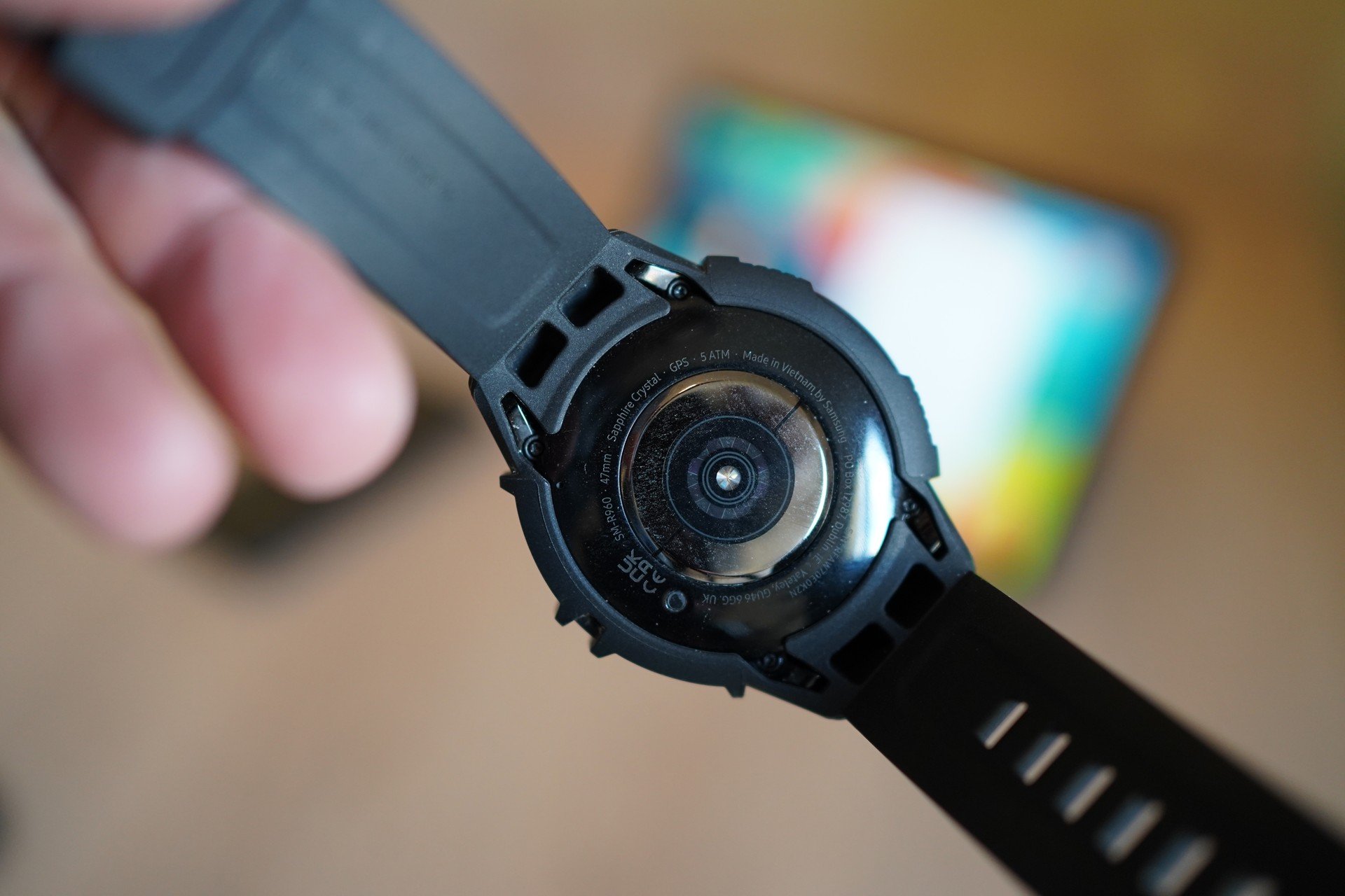 Galaxy Watch7 (anche Ultra) con monitoraggio glicemico è ipotesi credibile