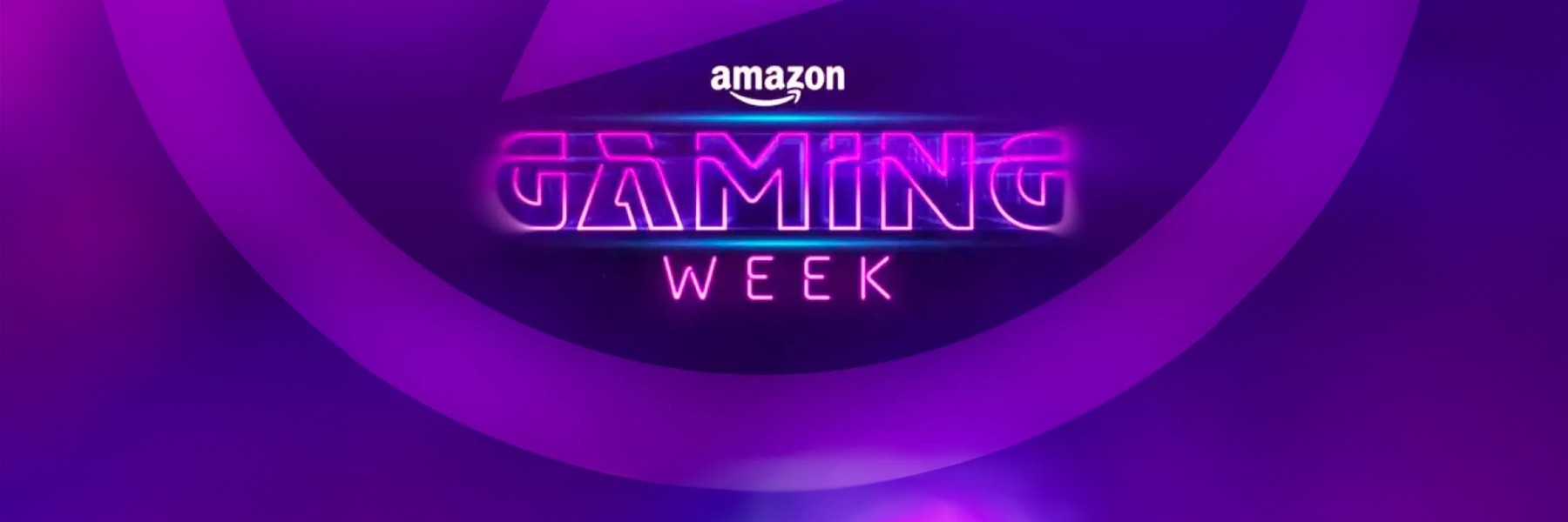 Amazon Gaming Week: tutte le offerte, sconti e promozioni in tempo reale