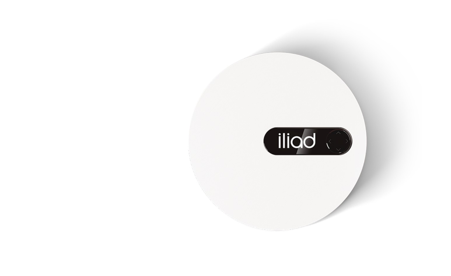 Iliad aggiorna il router iliadbox: prestazioni migliorate