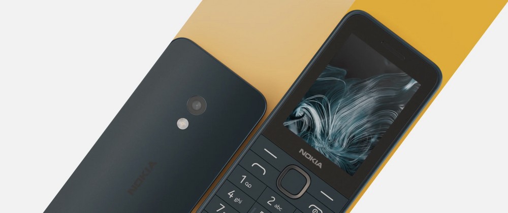 Nokia 1616 Cellulare (Radio FM, Display A Colori, Flash), Colore - Foto 3