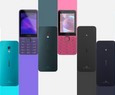 Nokia 215, 225 e 235 4G ufficiali: feature phone per la disintossicazione digitale