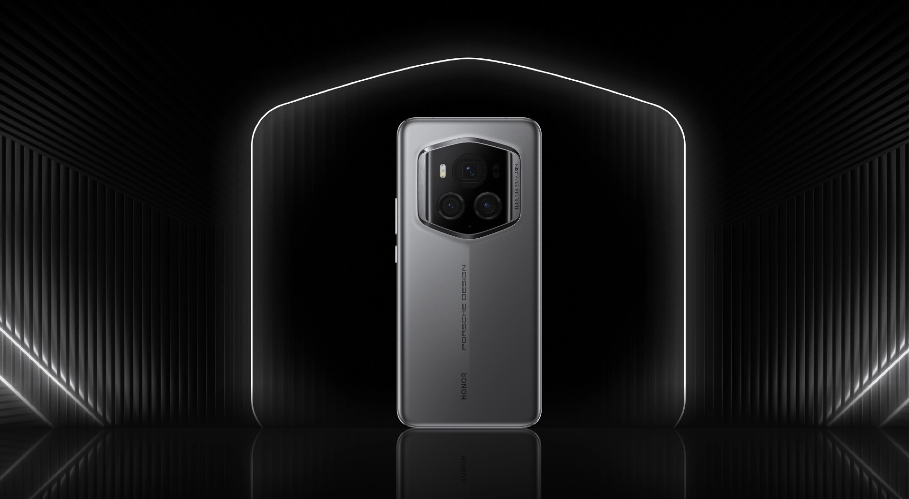 Honor Magic6 RSR Edition Porsche Design disponibile in Italia: il top, ma a che prezzo!