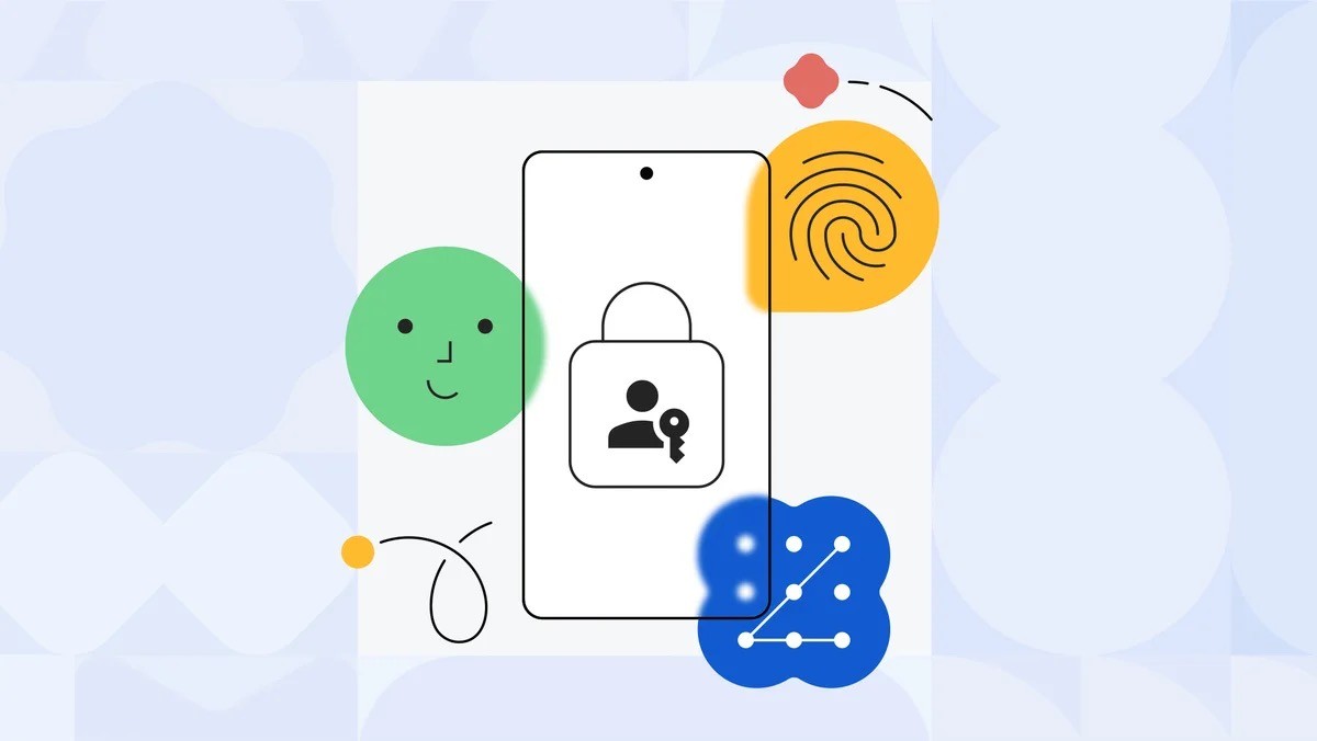Passkey su Android 15: Google vuole facilitarne l'utilizzo