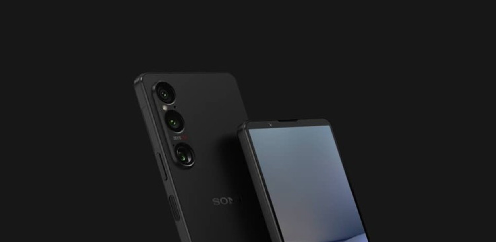 Xperia 1 VI in arrivo: cosa sappiamo del nuovo top gamma di Sony