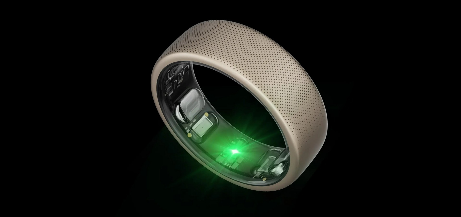 Xiaomi vuole il suo Smart Ring come Samsung, Amazfit e Oura: prima immagine