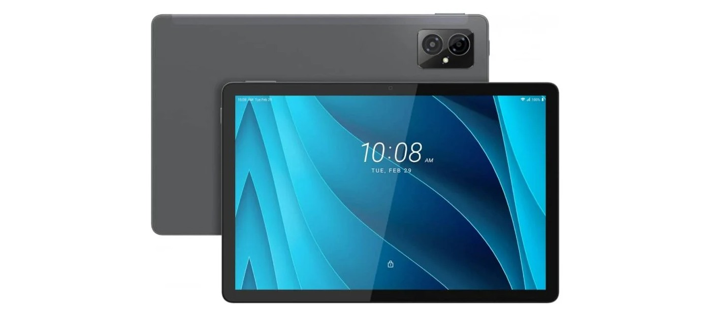 HTC, ecco un nuovo tablet economico: A101 Plus, in vendita in Russia