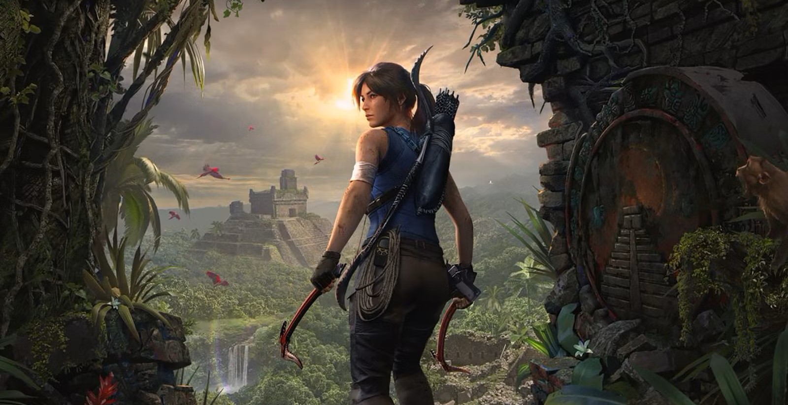 Tomb Raider, il prossimo capitolo potrebbe essere open world e ambientato in India