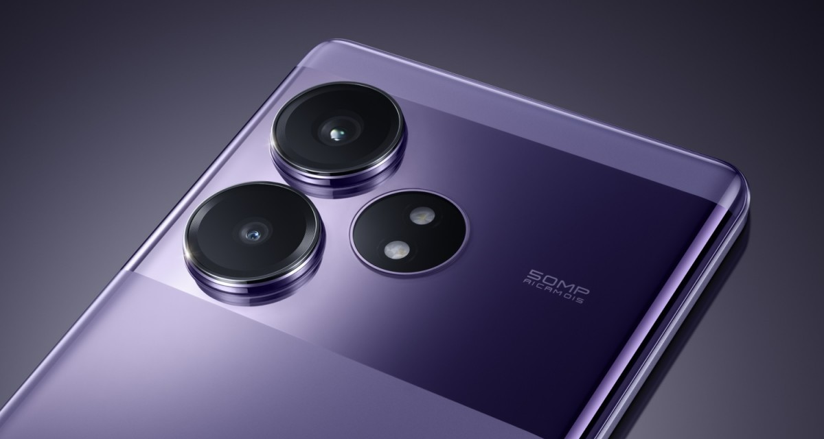 Realme GT 7 Pro: è già tempo di rumor sul prossimo flagship