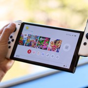 Nintendo Switch 1, aggiornamento urgente: corretta una vulnerabilità ai QR code