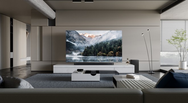 Samsung alza il livello dellassistenza TV: debutta Premium Plus, ed è gratuito