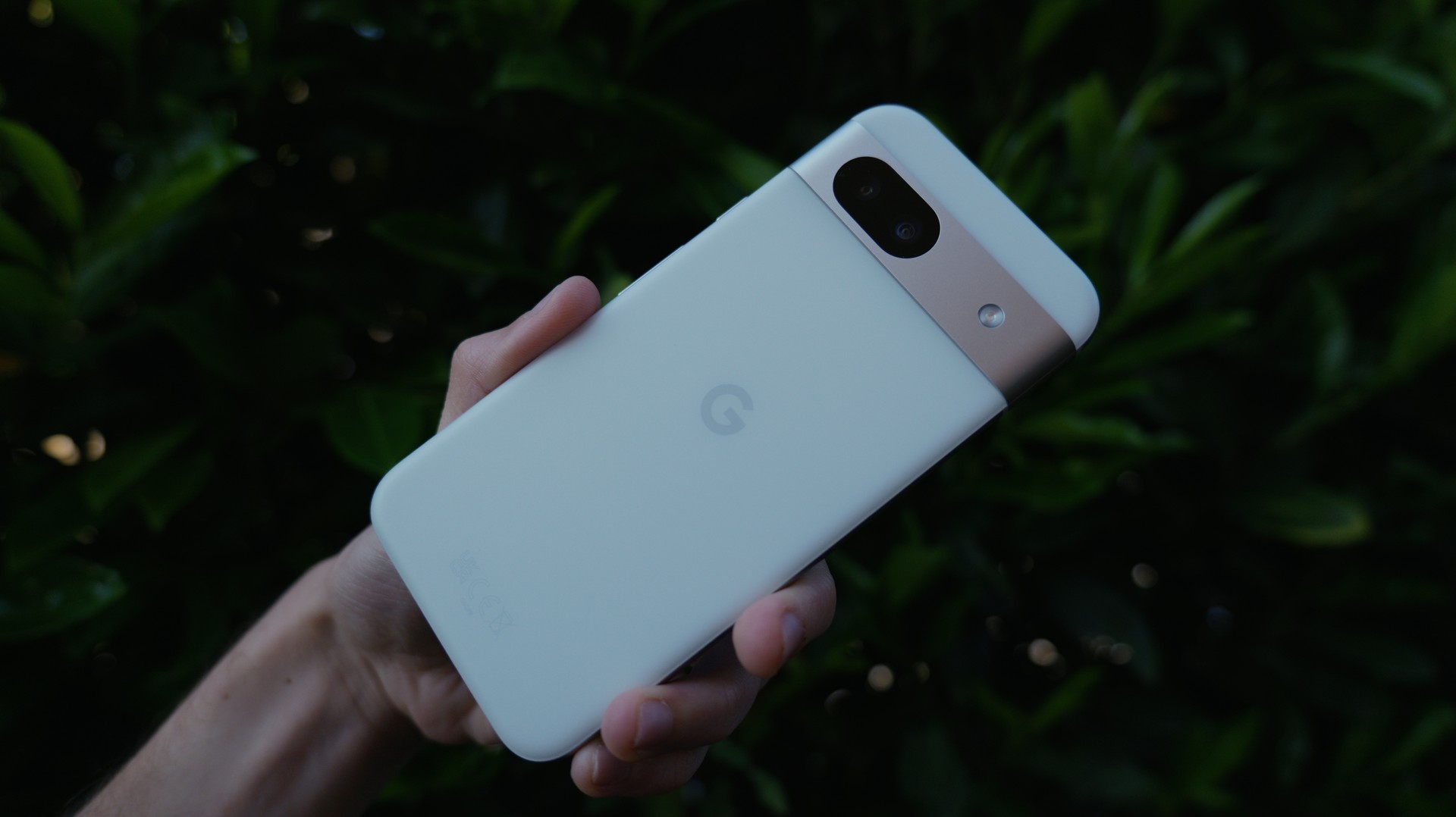 Google, anche sul Pixel 8a l'uscita …