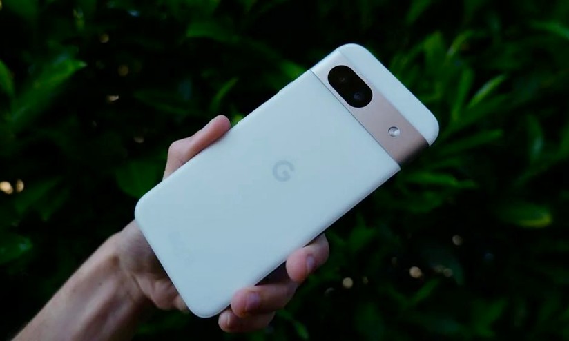 Google Pixel 8a ホワイト 本体 Google Pixel 8a｜価格比較・SIMフリー・最新情報 - 価格.com