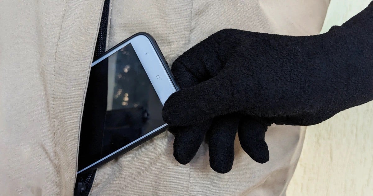 Google vuole rendere inutilizzabili gli smartphone Android rubati