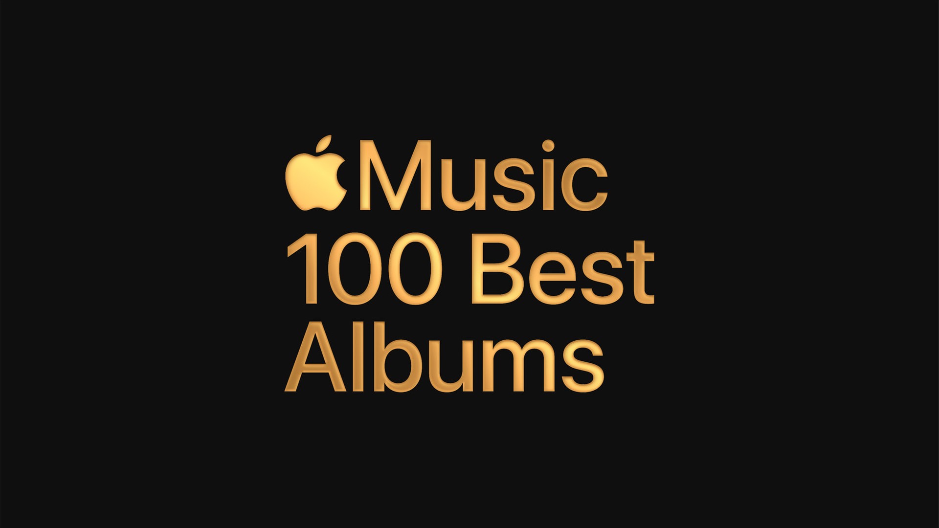 Apple Music: viaggio tra i 100 migliori album di sempre