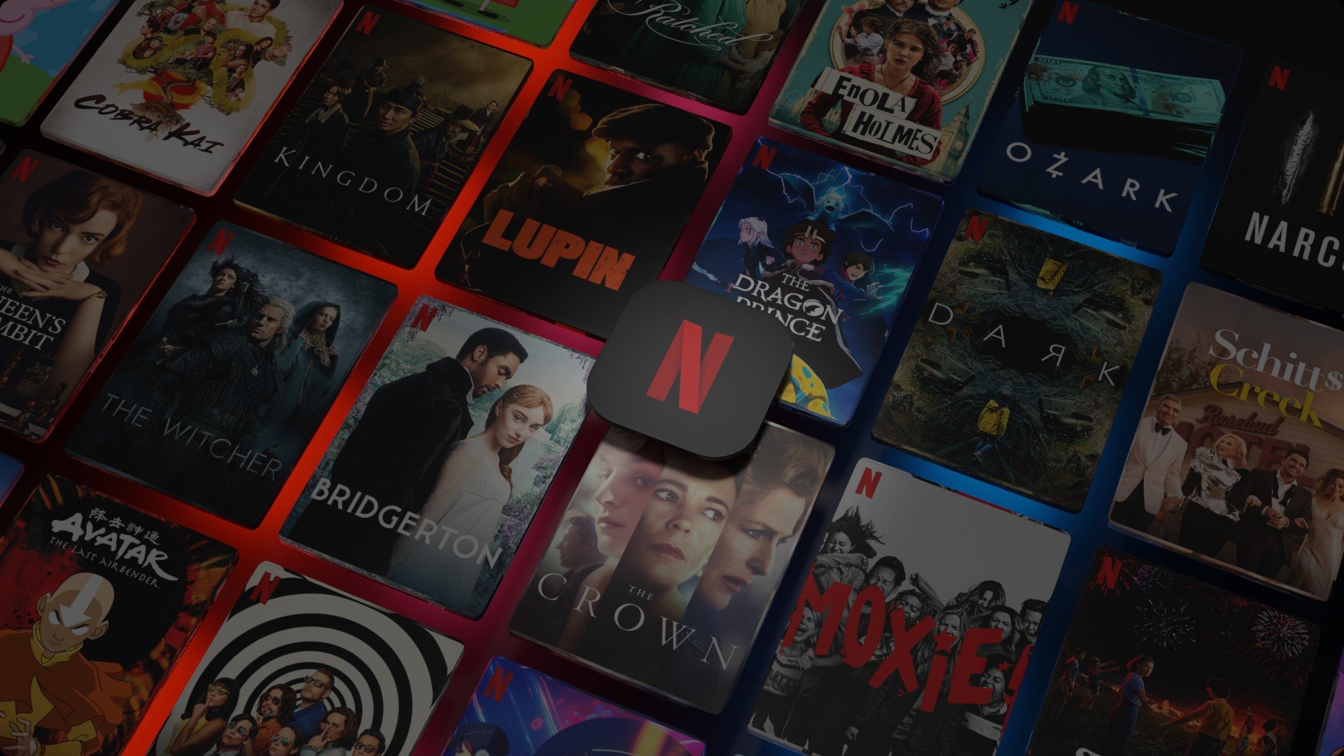 Netflix consente ora di salvare e condividere i propri momenti preferiti