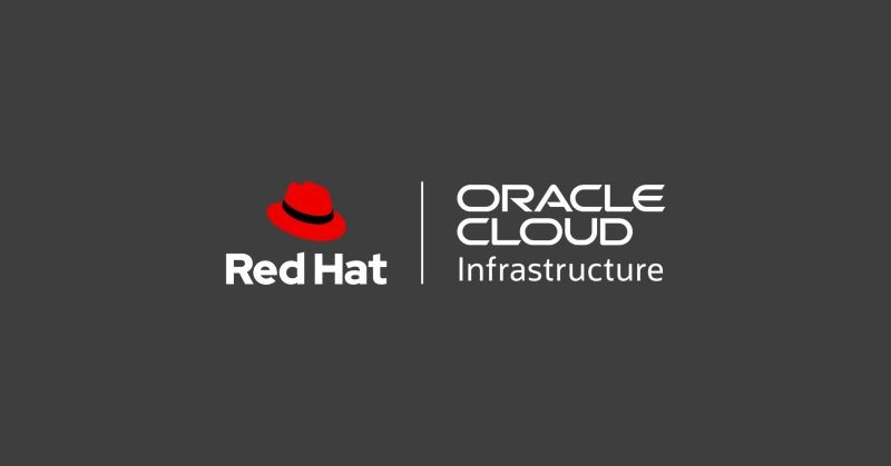 Red Hat OpenShift disponibile anche su Oracle Cloud Infrastructure