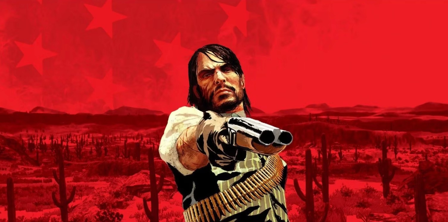 Red Dead Redemption arriva su PC ad ottobre: ecco il trailer d'annuncio