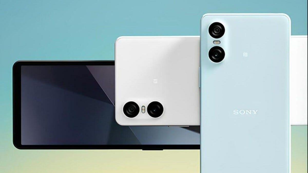 Xperia 10 V riceve Android 15: tutte le novità