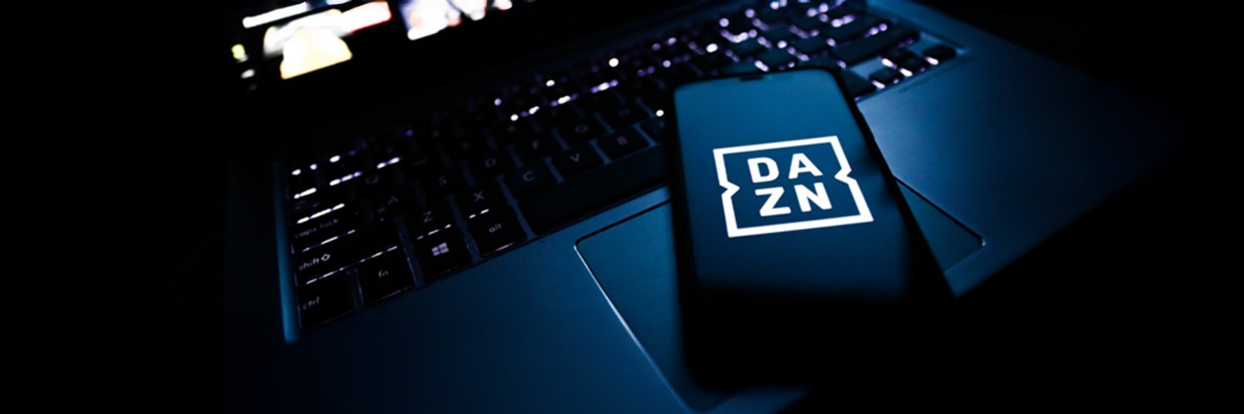 DAZN lancia 10 nuovi canali 